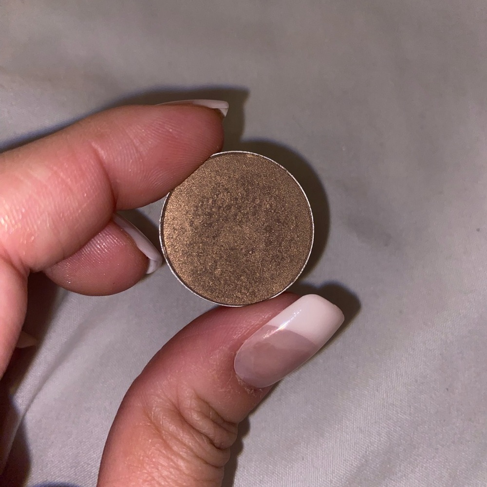 MAC PATINA eyeshadow discontinued rare